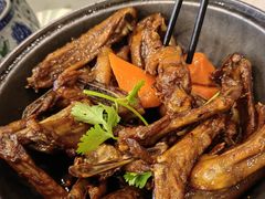 -美极鲜食坊(宝安南路店)