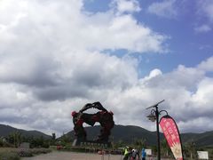 -亚龙湾国际玫瑰谷