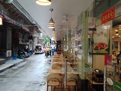 -玲又珑美食(盘福路店)