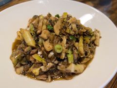 -民俗村柴火灶·景德江西菜(中国陶瓷博物馆店)