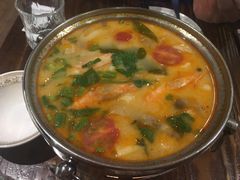 -Siam泰餐厅(水上公园店)