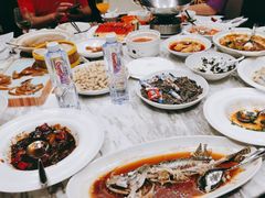 -上海圣淘沙万怡酒店