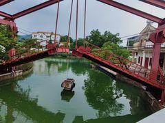 -赤坎·广东华侨国际旅游度假区