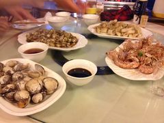 -沈家门海鲜夜排档(东港店)