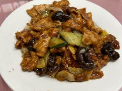 -晋阳饭庄(虎坊桥店)