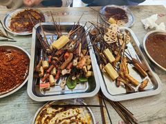 -怪老头甜不辣(抚琴小区店)