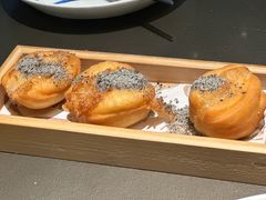 糍粑油条-炉鱼(亲橙里店)