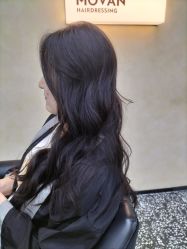 -MOVAN HAIR莫凡匠人发型屋