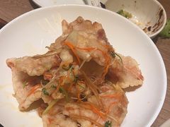 -金掌勺锅包肉(太原万达店)