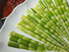 -蓉城老院十年老火锅(中南店)