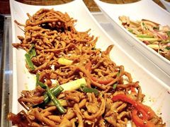 -汉巴味德(大悦城店)