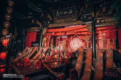 -禧百年中式婚礼馆