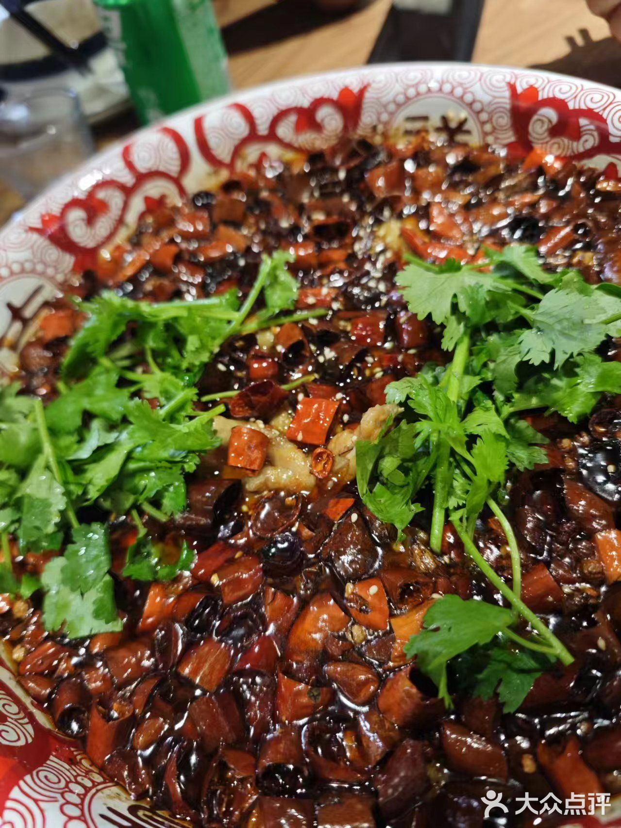 巴丽新地好吃的牛蛙店