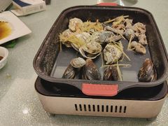 -舌尖上·霞浦滩涂海鲜·新闽菜(总店)