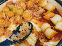 -宛平李记小吃(东关街店)