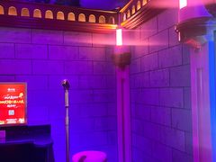 -音乐派KTV(银泰城店)