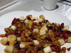 -龙抄手食府(浣花北路店)