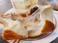 -Juicy Bakery(大学路店)