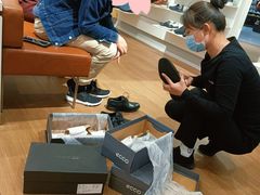 -ecco(合生汇购物中心店)