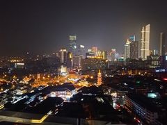 -杜尚rooftop露台酒吧
