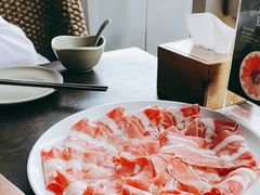 -滇釜火锅·能喝汤的火锅(车公庄店)