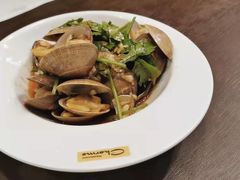 -港丽餐厅(龙之梦长宁店)