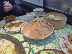 -鸿姐老火锅(疁城新天地店)