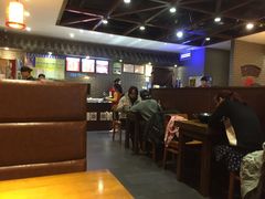 大堂-天府国麻辣香锅(悦荟广场店)