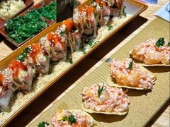 -鹤龟料理店(时代天街店)