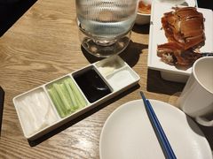 -小大董·烤鸭(王府井apm店)