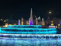 -青岛方特梦幻王国