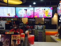-CoCo都可(香港名都店)