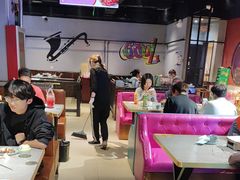 -醉炫音速烧烤·干煸菜(沙河总店)