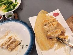 -阿庄新豫菜(航海东路店)