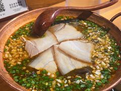 -SHAN山(前滩太古里店)