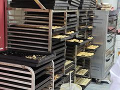 -陈大帅黄桥烧饼(桃园路店)