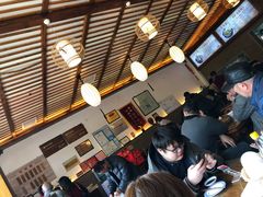 -笑来喜馄饨小笼工坊店(湖滨街店)