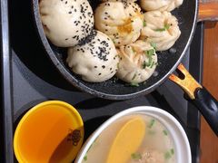 -大壶春生煎(四川中路店)