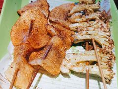 -大成海鲜烧烤·海鲜粥(长寿路店)