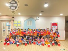 -吉的堡幼儿园(林隐天下园)