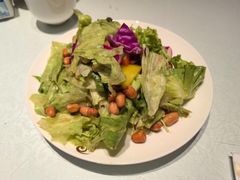 -古洼一锅鲜(开发区店)