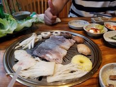 -牛人·雪花牛·木炭烤肉(昆山陆家店)