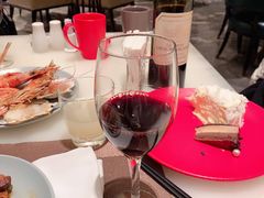 -长春富力万达文华酒店-集·味自助餐厅