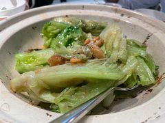 啫啫生菜煲-陶陶居·雅园(凯华国际店)