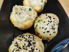 -小杨生煎(火车站北广场店)