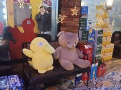 -尚岛私房菜(西方巷店)
