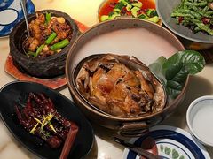-桂满陇-十里风荷(合生汇店)