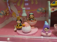 -泡泡玛特POPMART(石景山万达店)