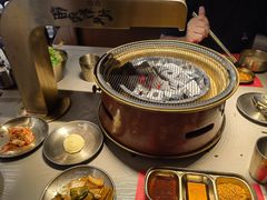 -西塔老太太泥炉烤肉(温州首店万象城黑金店)