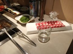 -海底捞火锅(劲松店)